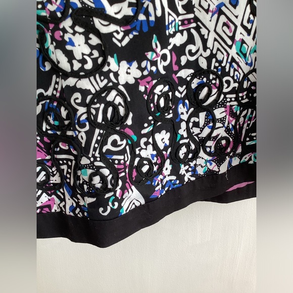 FRENZ BY THERESA RENZ Women's Jacket Blazer size 3X - Picture 6 of 8